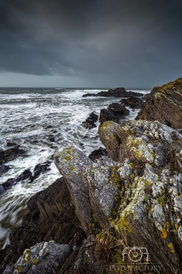 Long Strand Beach