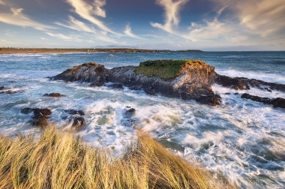 Long Strand Beach