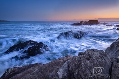 Long Strand Beach