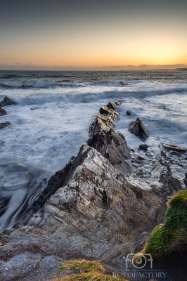 Long Strand Beach