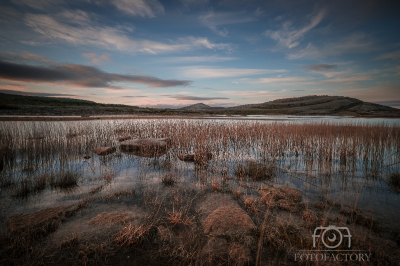 Lost Earth, The Burren