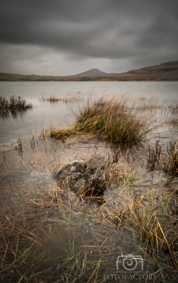 Lost Eden, The Burren