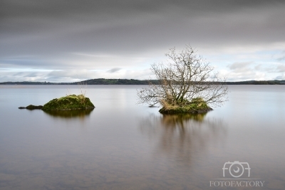 Lough Derg Islands