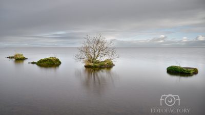 Lough Derg Tranquity