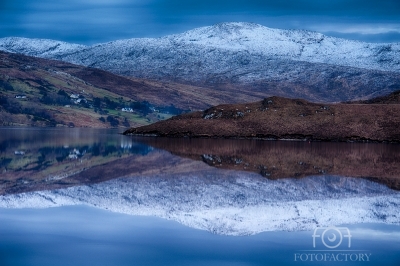 Lough Dunlewy