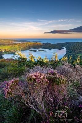 Lough Hyne