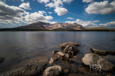Lough Inagh 