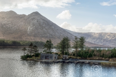 Lough Inagh