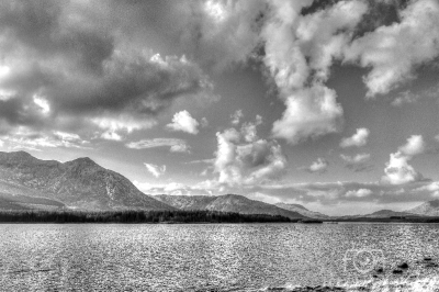 Lough Inagh