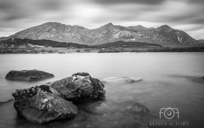 Lough Inagh