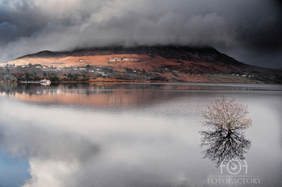 Lough Nacung