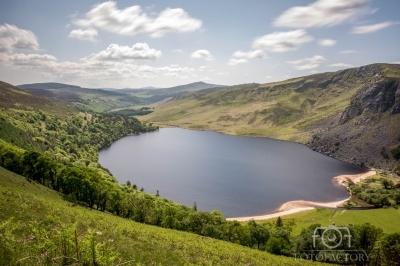 Lough Tay