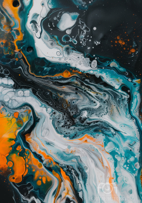 Luminous Flow