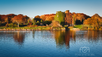 Menlo Castle, Galway