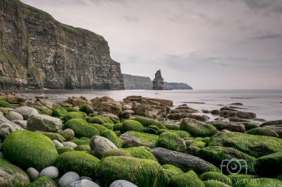 Moher Coast, Liscannor 