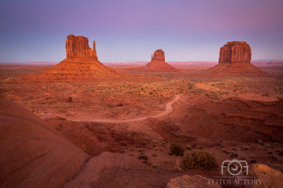 Monument Valley