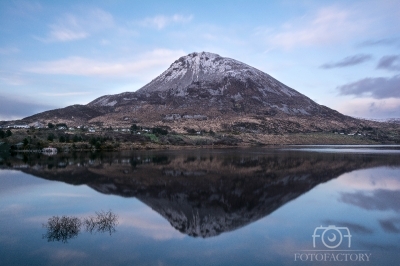 Mount Errigal