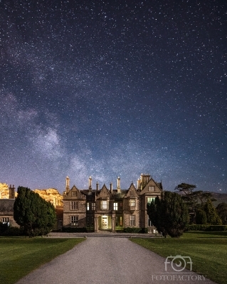 Muckross House