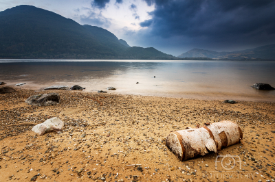 Muckross Lake