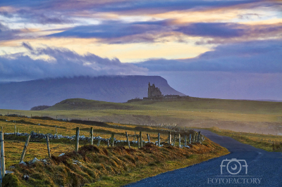 Mullaghmore  Co.Sligo