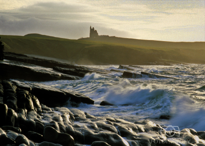 Mullaghmore,Co.Sligo