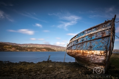 Mulroy Bay