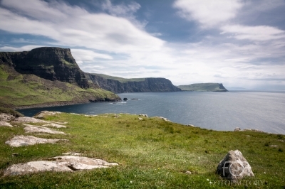 Neist Coast, Scotland 