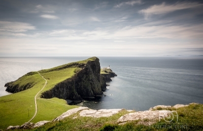 Neist Point, Scotland 