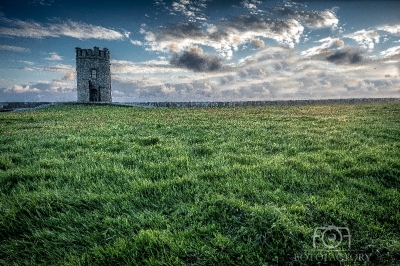 OBriens Tower