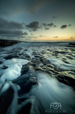 Oceans Edge