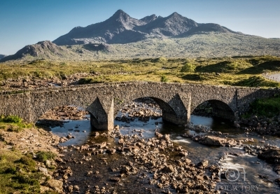 Old Bridge