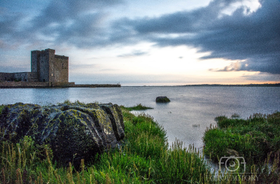 Oranmore Castle