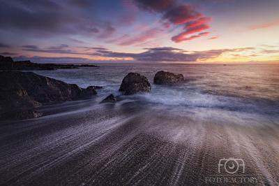 Owenahincha Last Light