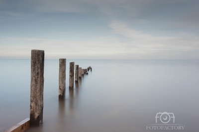 Pilmore Groynes