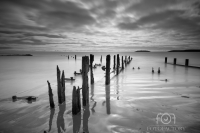 Pilmore Groynes