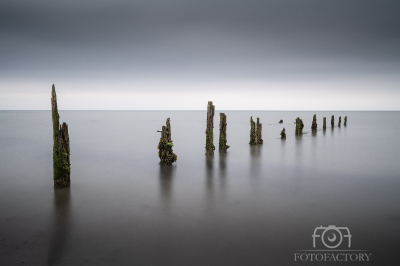 Pilmore Groynes