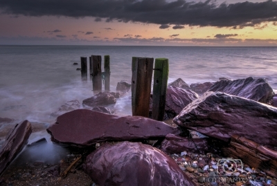 Pilmore Strand