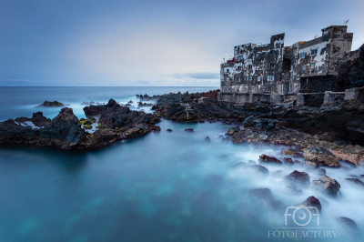 Puerto De La Cruz,Tenerife