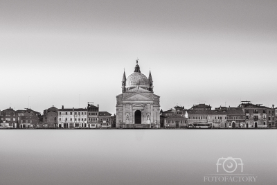 Rendetor Church Venice