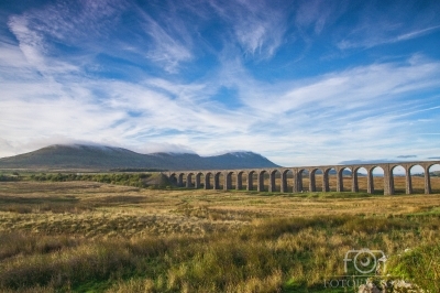 Ribblehead Viaduct