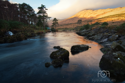 River Erriff 