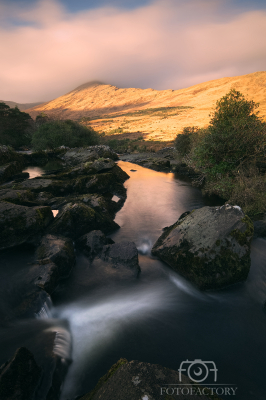 River Erriff 