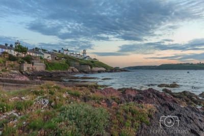 Roche's Point Lighthouse