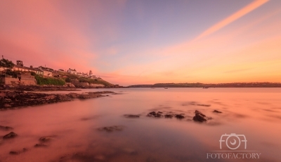 Roche's Point Lighthouse