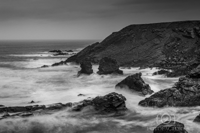 Rocky Coast 