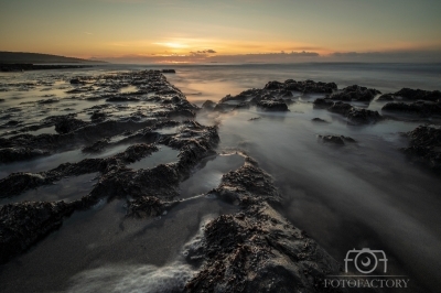 Rocky Coast