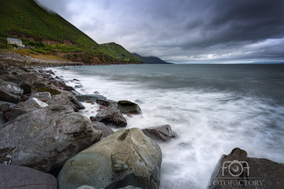 Rossbeigh