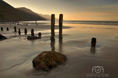 Rossbeigh Beach