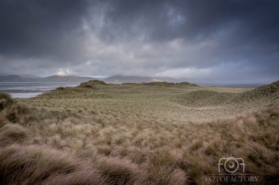 Rossbeigh Strand