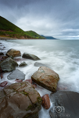 Rossbeigh Strand